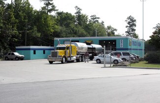 Plus de détails pour 4136 Old McDonough Rd, Conley, GA - Industriel/Logistique à louer