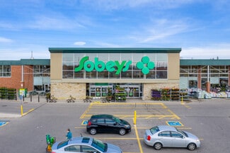 Plus de détails pour 450 Columbia St W, Waterloo, ON - Local commercial à louer