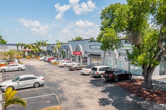 Plus de détails pour 4101-4143 Tamiami Trl E, Naples, FL - Local commercial à louer