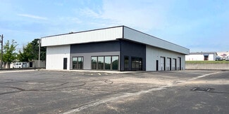 Plus de détails pour 315 SW 32nd Ter, Topeka, KS - Industriel/Logistique à louer