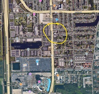 Plus de détails pour 5048 FL-7, Davie, FL - Local commercial à louer