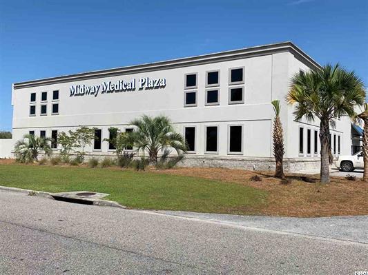 4112 Carolina Exchange Dr, Myrtle Beach, SC à vendre - Photo de l’immeuble – Image 2 sur 7