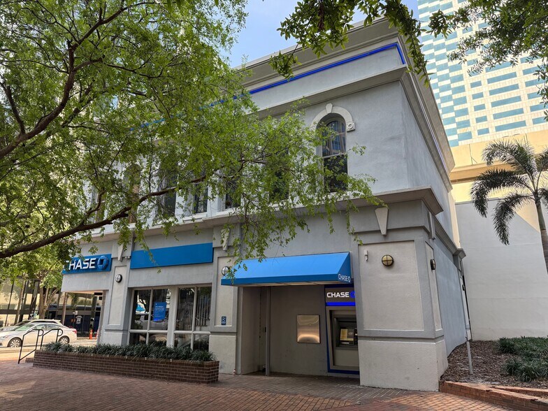 300 N Franklin St, Tampa, FL à vendre - Photo de l’immeuble – Image 2 sur 18