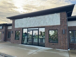 Plus de détails pour 200 Ace Rd, Princeton, IL - Bureau/Local commercial à louer
