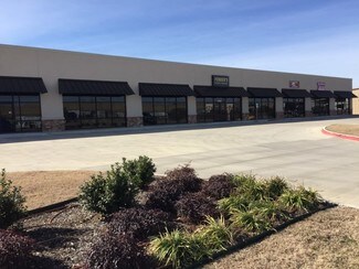 Plus de détails pour 5850 Kroger Dr, Fort Worth, TX - Local commercial à louer