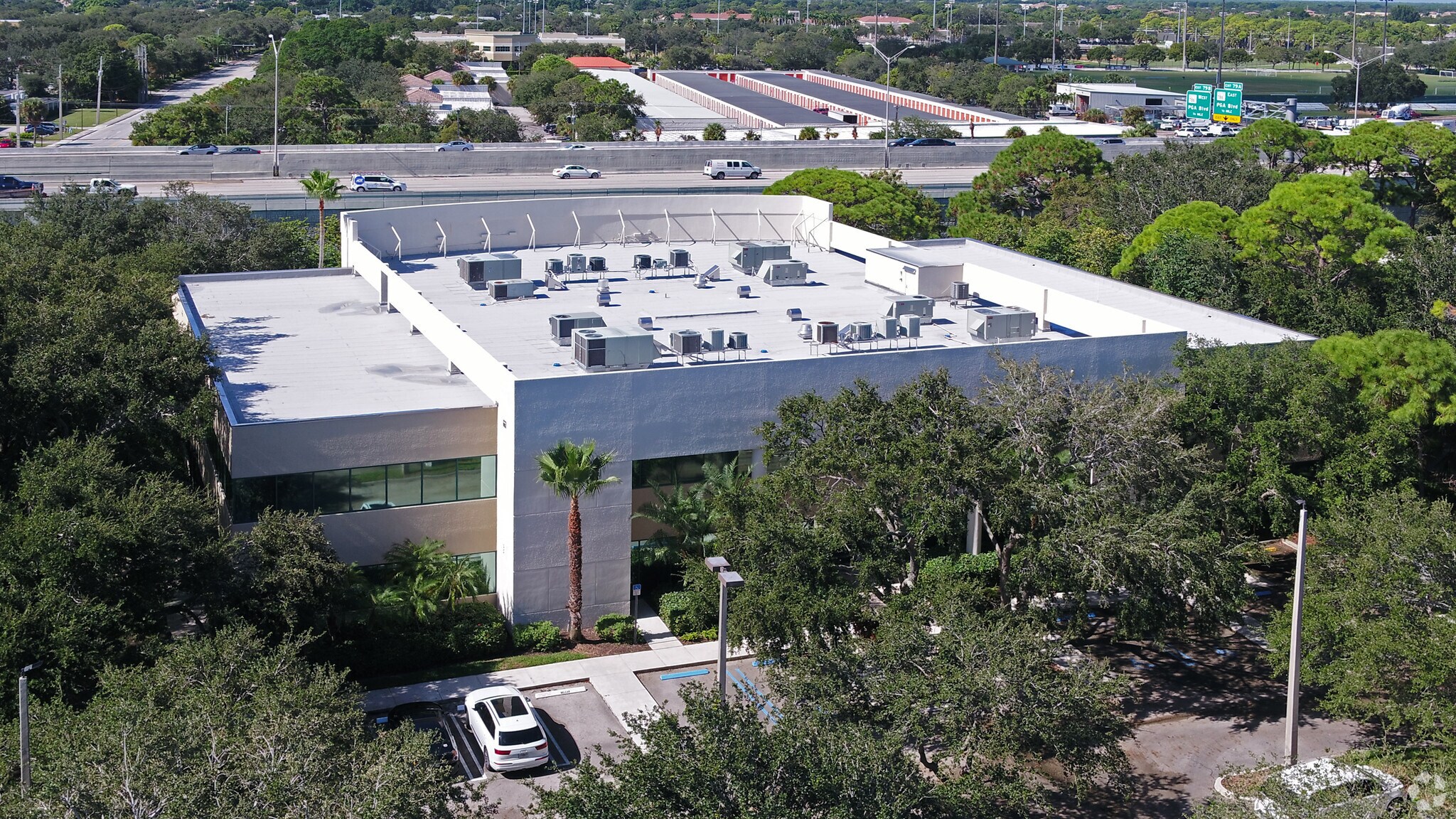 4800 Riverside Dr, Palm Beach Gardens, FL à louer Photo principale– Image 1 sur 7