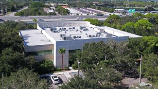 Plus de détails pour 4800 Riverside Dr, Palm Beach Gardens, FL - Bureau à louer