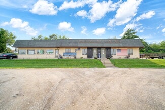 Plus de détails pour 2768 W Carleton Rd, Hillsdale, MI - Spécialisé à vendre