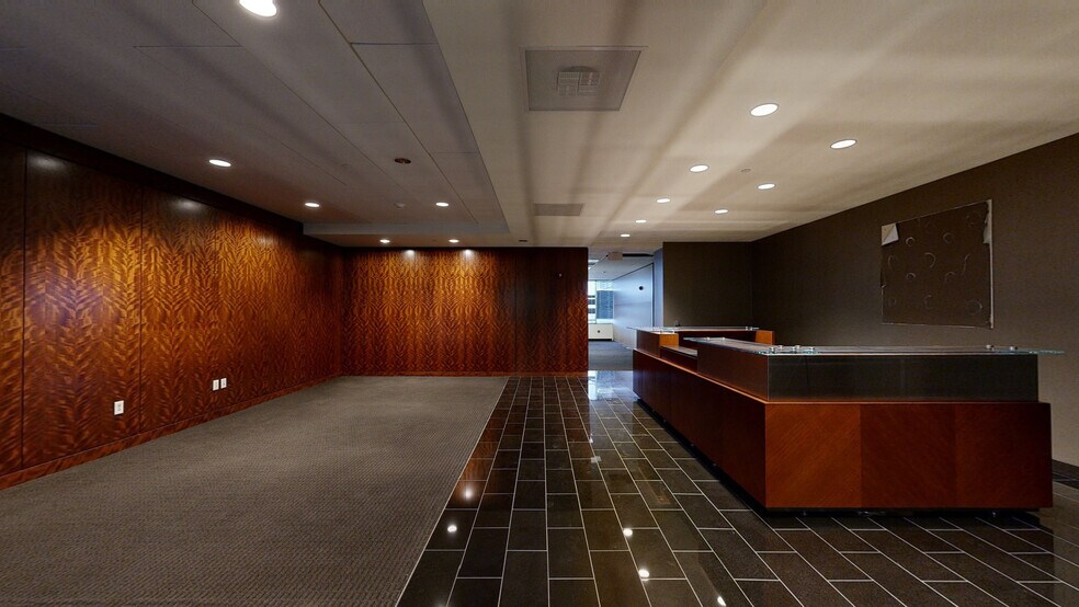 1111 N Loop W, Houston, TX à louer - Numérisation 3D Matterport – Image 2 sur 27
