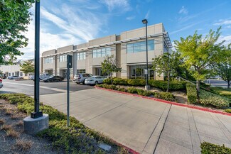 Plus de détails pour 29033 Avenue Sherman, Valencia, CA - Bureau à vendre