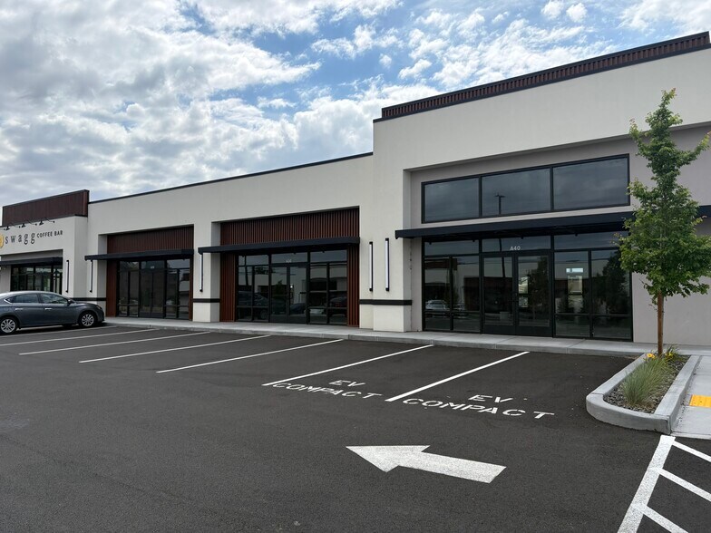 2915 N 20th Ave, Pasco, WA à louer - Photo de l’immeuble – Image 1 sur 12