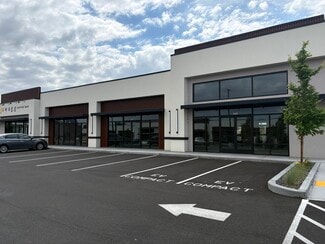 Plus de détails pour 2915 N 20th Ave, Pasco, WA - Bureau, Local commercial à louer