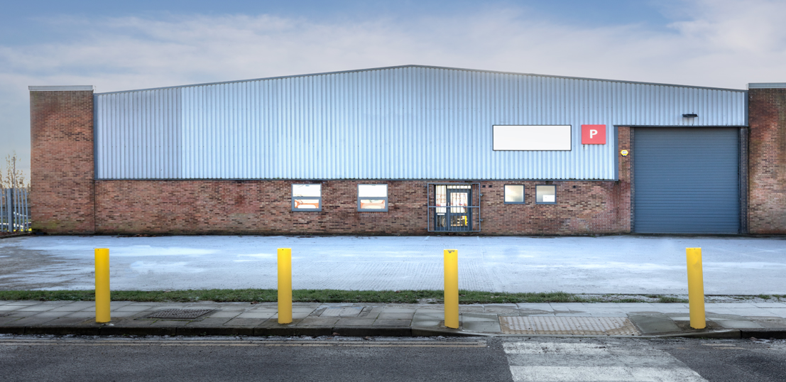 419-420 Bridport Rd, Greenford à louer Photo de l’immeuble– Image 1 sur 1