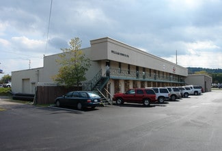 Plus de détails pour 9715-9727 Kingston Pike, Knoxville, TN - Bureau à louer