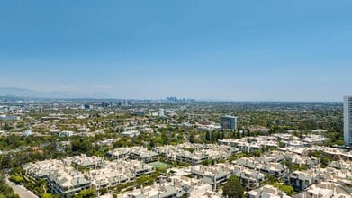 2121 Avenue of the Stars, Century City, CA à louer Photo intérieure– Image 2 sur 5