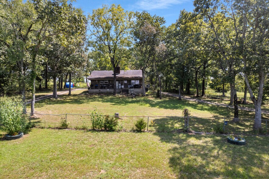 11739 Mona Rd, Murfreesboro, TN à vendre - Photo de l’immeuble – Image 3 sur 8