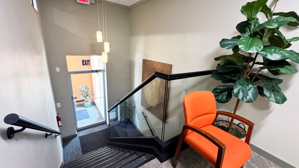 729 Academy St, Kalamazoo, MI à louer - Photo intérieure – Image 3 sur 5