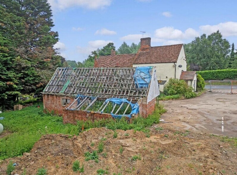 Maldon Rd, Colchester à vendre - Photo de l’immeuble – Image 2 sur 8