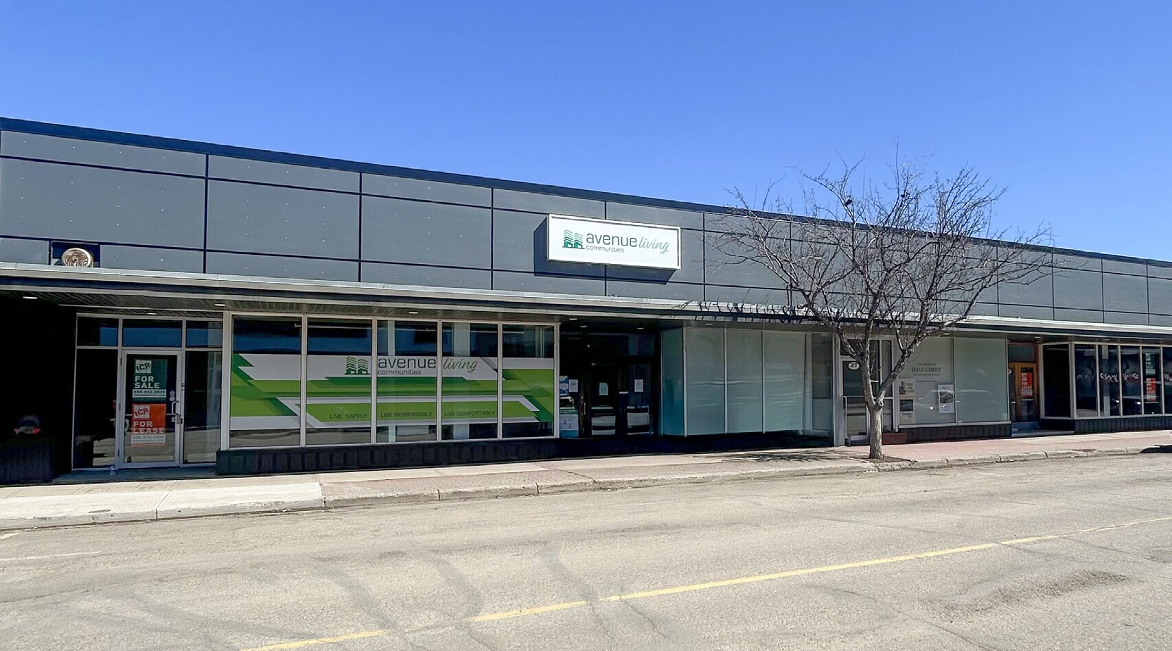 27 Second Av N, Yorkton, SK à louer Photo de l’immeuble– Image 1 sur 3