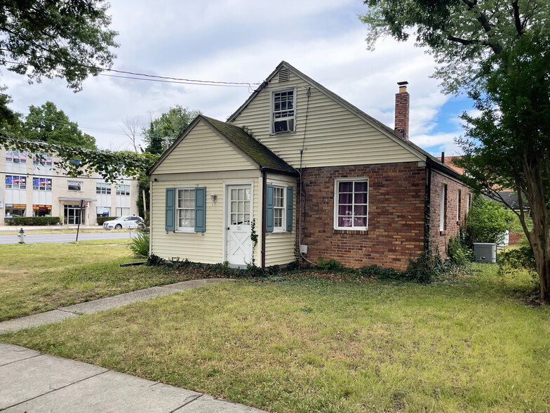 3430 Hamilton St, Hyattsville, MD à louer - Photo de l’immeuble – Image 3 sur 10