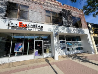 Plus de détails pour 311-313 S Main St, Royal Oak, MI - Local commercial à louer