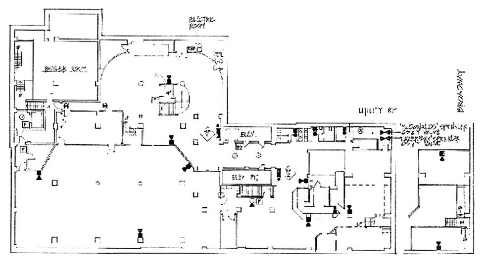 157-165 W 46th St, New York, NY à louer - Autre – Image 2 sur 5