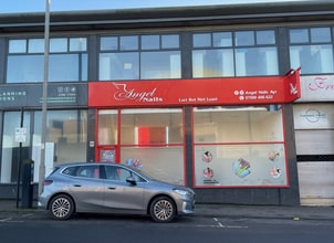 2-28 Parkhouse St, Ayr à louer Photo de l’immeuble– Image 1 sur 3