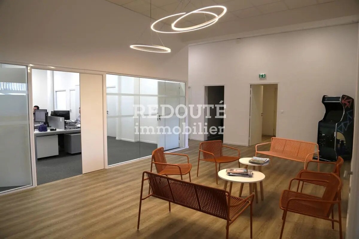 Bureau dans Bétheny à vendre Photo intérieure– Image 1 sur 23