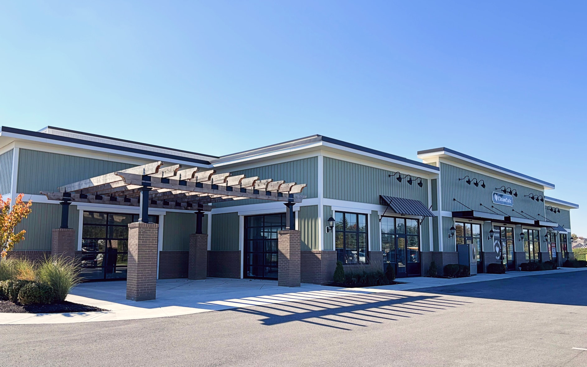 3621 Southwest Blvd, Grove City, OH à louer Photo intérieure– Image 1 sur 2