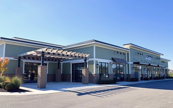 3621 Southwest Blvd, Grove City, OH à louer Photo intérieure– Image 1 sur 2