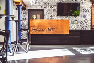 Plus de détails pour Walker Rd, Newcastle Upon Tyne - Bureau, Industriel/Logistique à louer