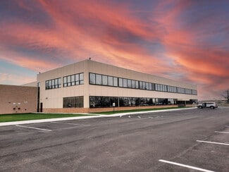 Plus de détails pour 7801 N Central Dr, Lewis Center, OH - Bureau, Local d'activités à louer
