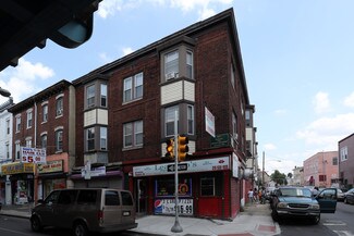 Plus de détails pour 4501-4503 Frankford Ave, Philadelphia, PA - Local commercial à vendre