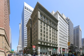 Plus de détails pour 400-404 Montgomery St, San Francisco, CA - Local commercial à louer