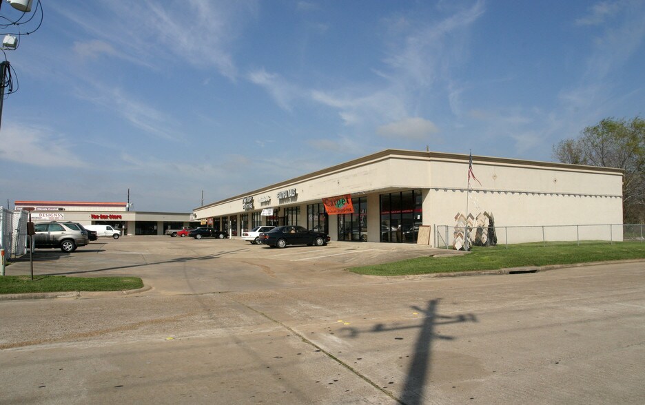 6410-6454 Highway 6 N, Houston, TX à louer - Autre – Image 2 sur 3