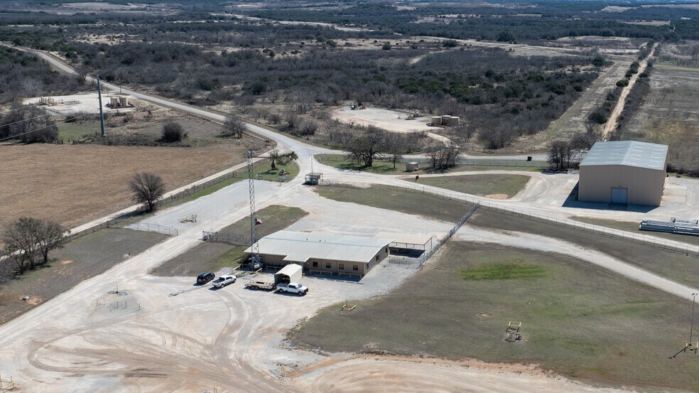 3400 County 326 rd, Cleburne, TX à vendre - Photo principale – Image 1 sur 7