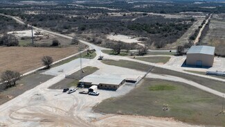 Plus de détails pour 3400 County 326 rd, Cleburne, TX - Industriel/Logistique à vendre