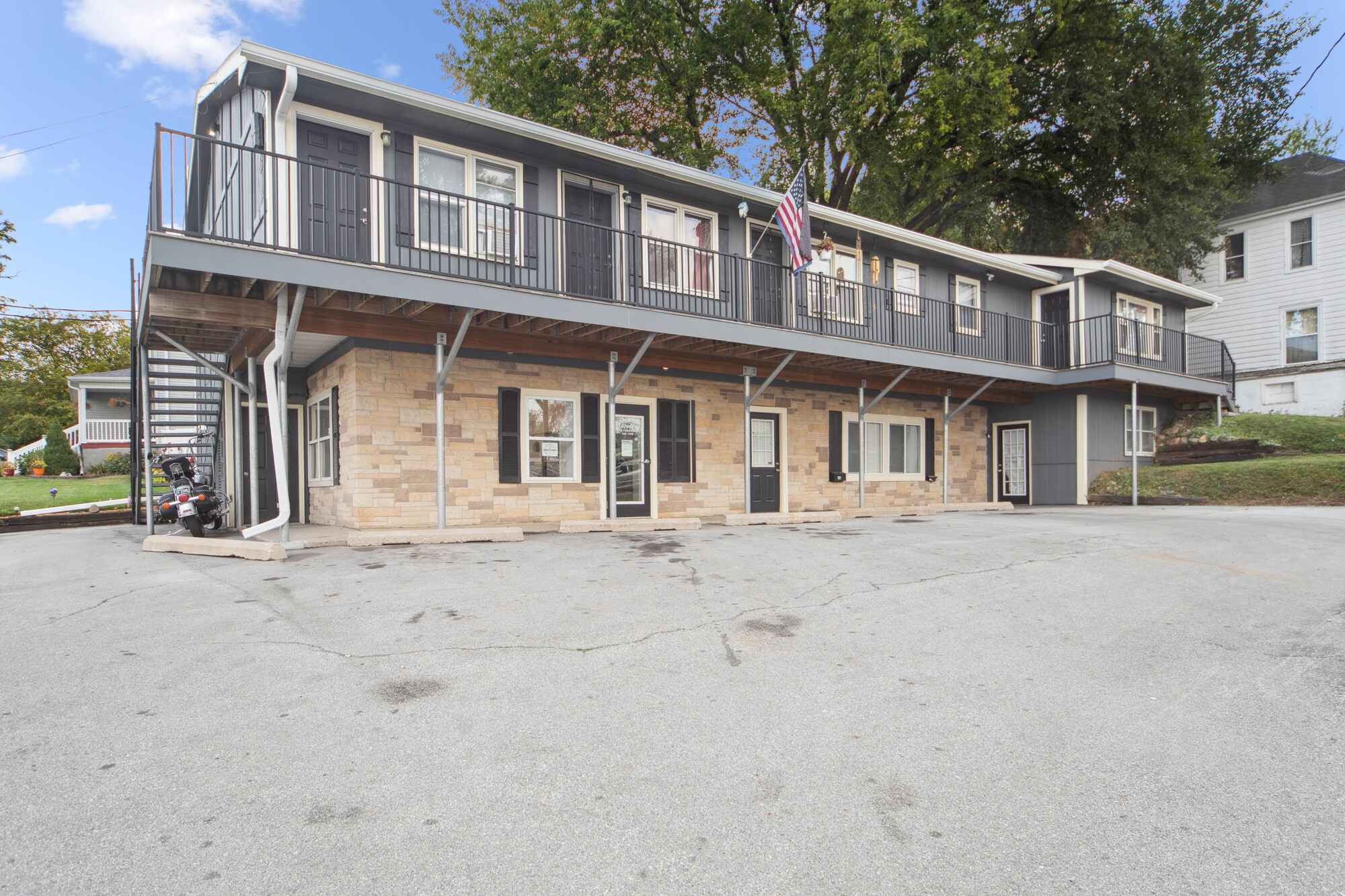 14 N Elm St, Colfax, IA à vendre Photo de l’immeuble– Image 1 sur 16
