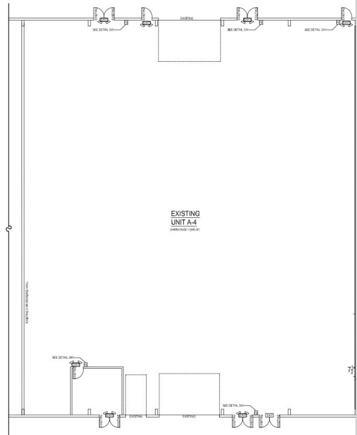 1 S Main St, Toms River, NJ à louer Plan d’étage– Image 1 sur 1