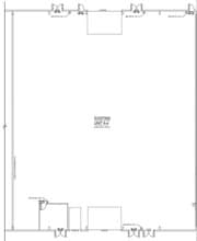 1 S Main St, Toms River, NJ à louer Plan d’étage– Image 1 sur 1