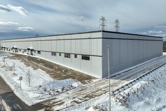 Plus de détails pour 118 Iron Mountain Rd, Mine Hill, NJ - Industriel/Logistique à louer