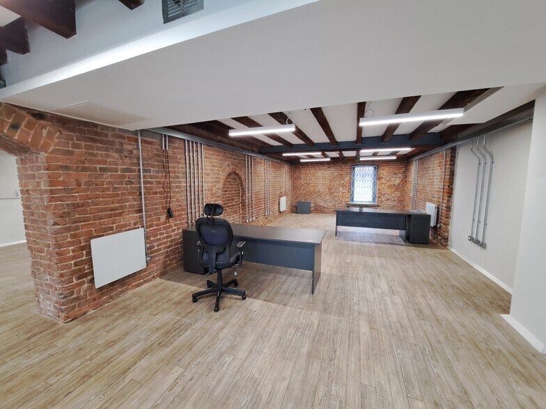 20 Tariff St, Manchester à louer - Photo de l’immeuble – Image 2 sur 6