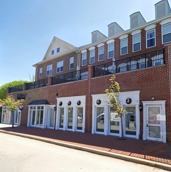 551-625 Harbor Side St, Woodbridge, VA à louer - Photo principale – Image 1 sur 13