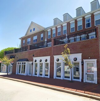 Plus de détails pour 551-625 Harbor Side St, Woodbridge, VA - Local commercial à louer