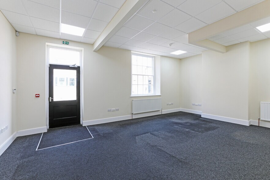 31 Regent St, Barnsley à louer - Photo de l’immeuble – Image 3 sur 11