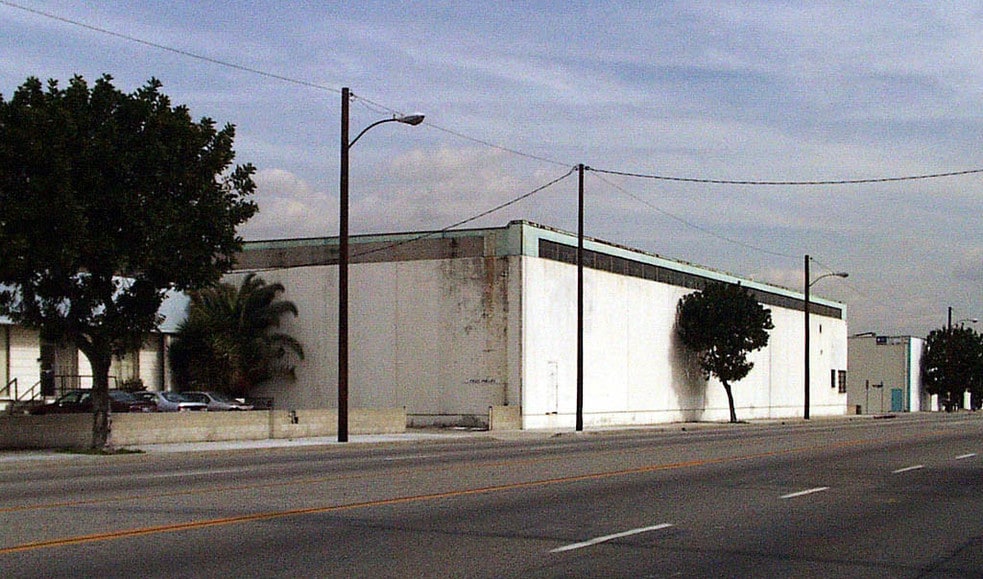 4555 S Everett Ave, Vernon, CA à louer - Autre – Image 2 sur 17