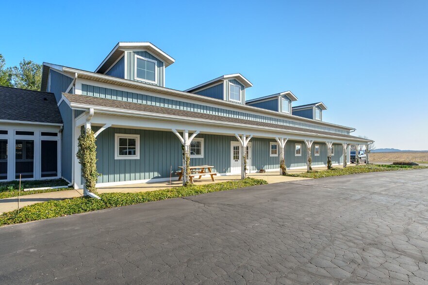 8700 N 32nd St, Richland, MI à louer - Photo de l’immeuble – Image 3 sur 9