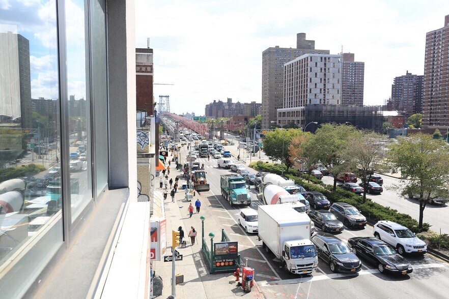 126 Delancey St, New York, NY à vendre - Photo de l’immeuble – Image 2 sur 8