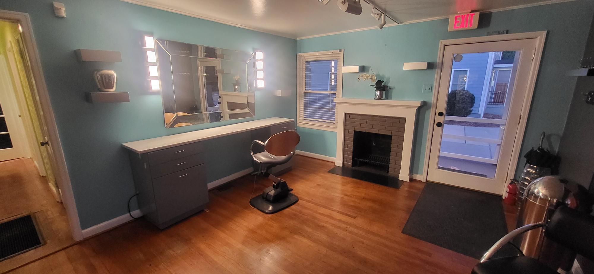 4904 Park Rd, Charlotte, NC à louer Photo intérieure– Image 1 sur 3