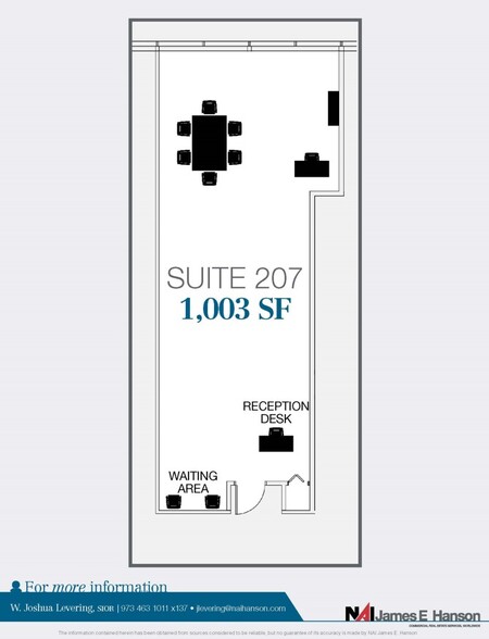 700 Plaza Dr, Secaucus, NJ à louer - Plan d’étage – Image 3 sur 5